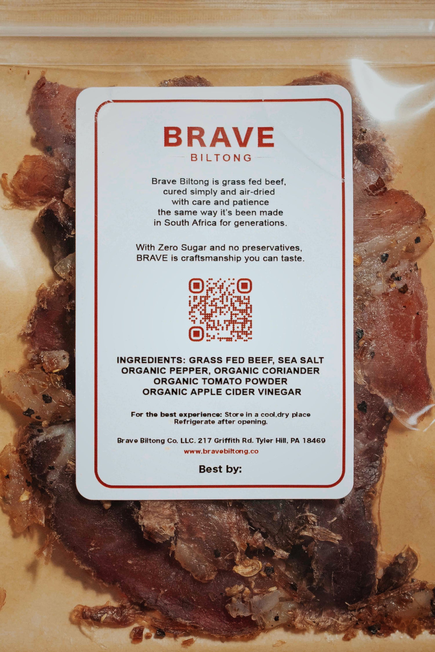 The Brave Bundle