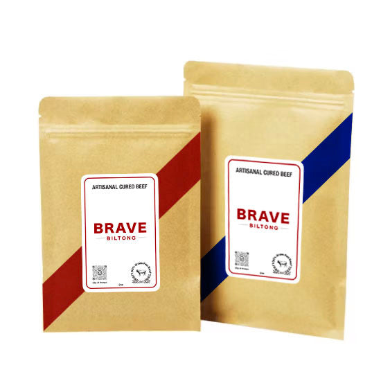 The Brave Bundle