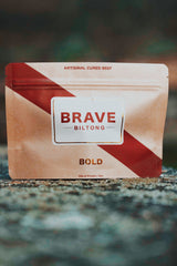 Brave Bold - 2oz