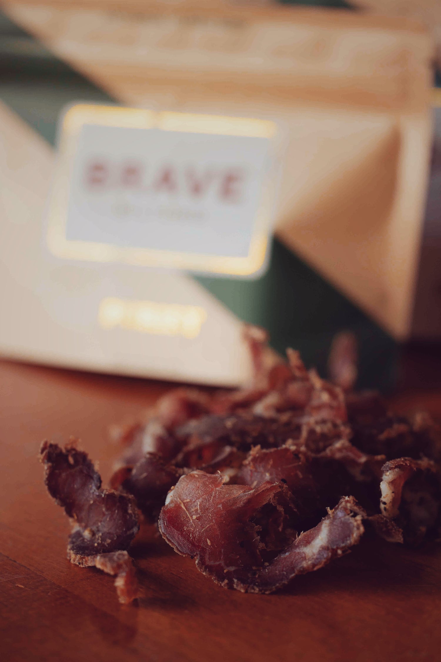 Brave Purist - 2oz