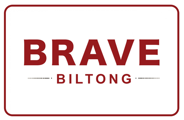 Brave Biltong